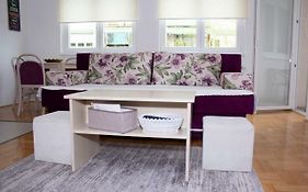 Apartman Marija